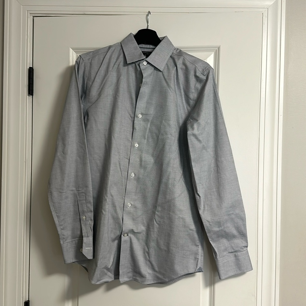 Banana Republic Men’s Button Down